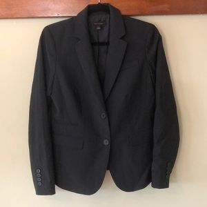 Ann Taylor suit jacket.